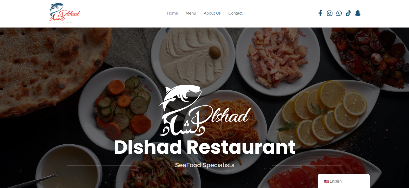 Dlshad Restaurant
